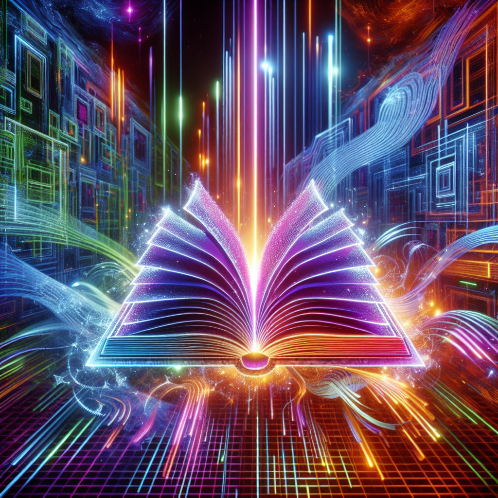 Exploring the Future of Storytelling: Understanding the Revolution of ...